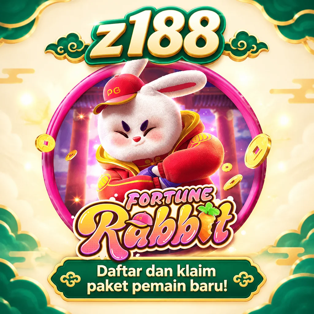 z188 · Fortune Rabbit