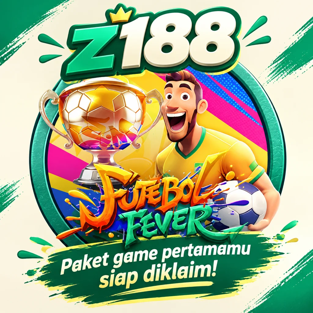 z188 · Futebol Fever